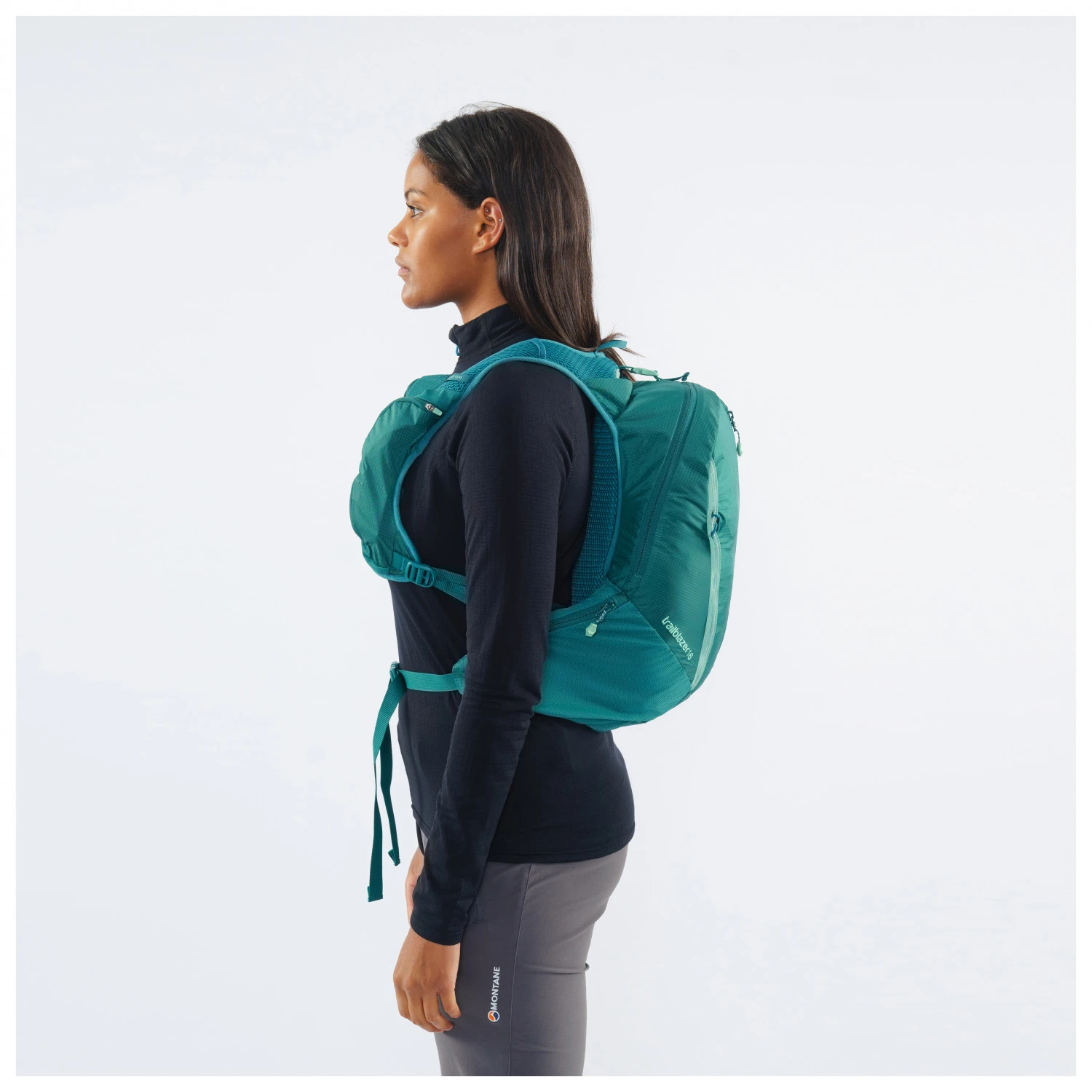 Montane Women's Trailblazer 16 - Wanderrucksack 9 Montane Women's Trailblazer 16 - Wanderrucksack – Bild 7