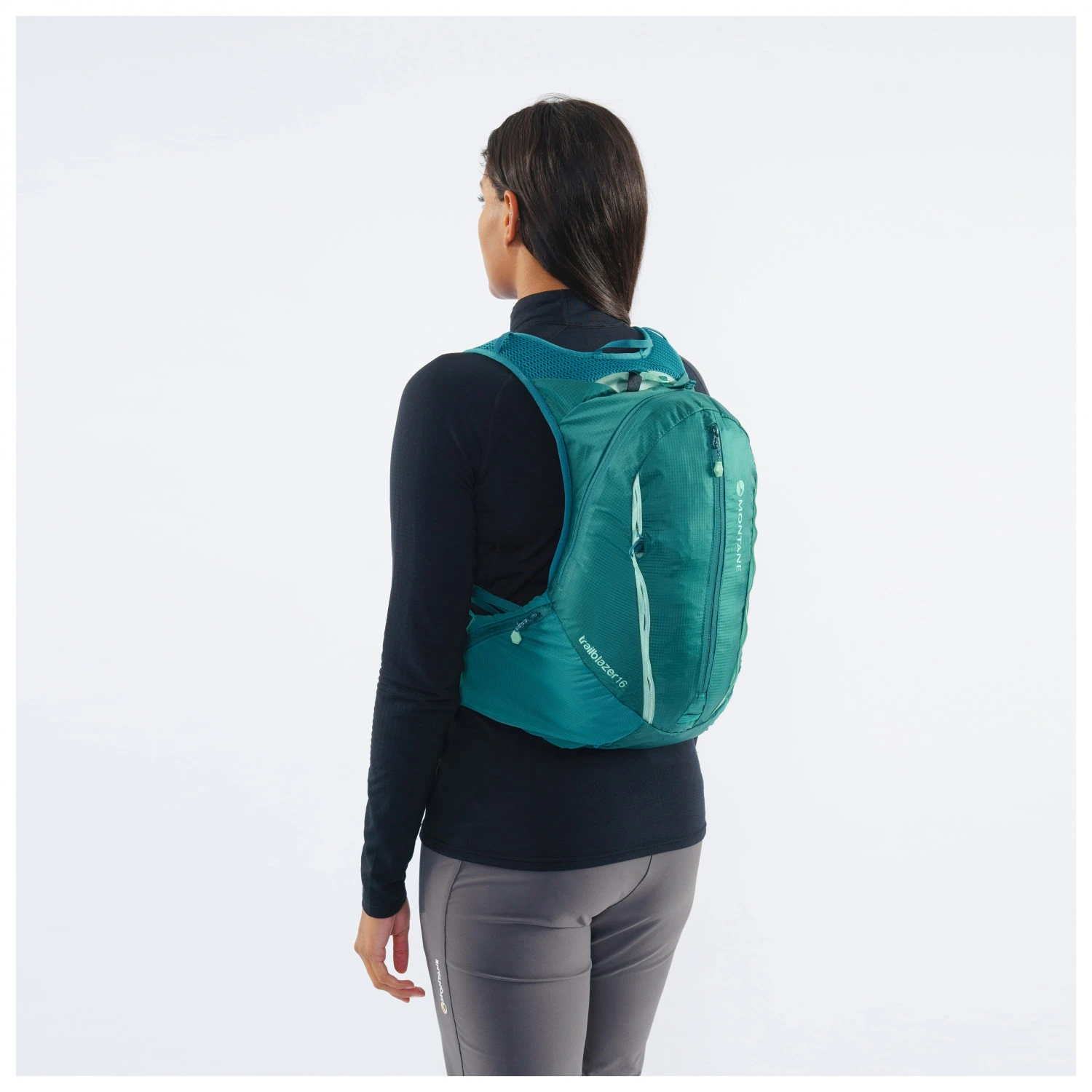 Montane Women's Trailblazer 16 - Wanderrucksack 10 Montane Women's Trailblazer 16 - Wanderrucksack – Bild 8