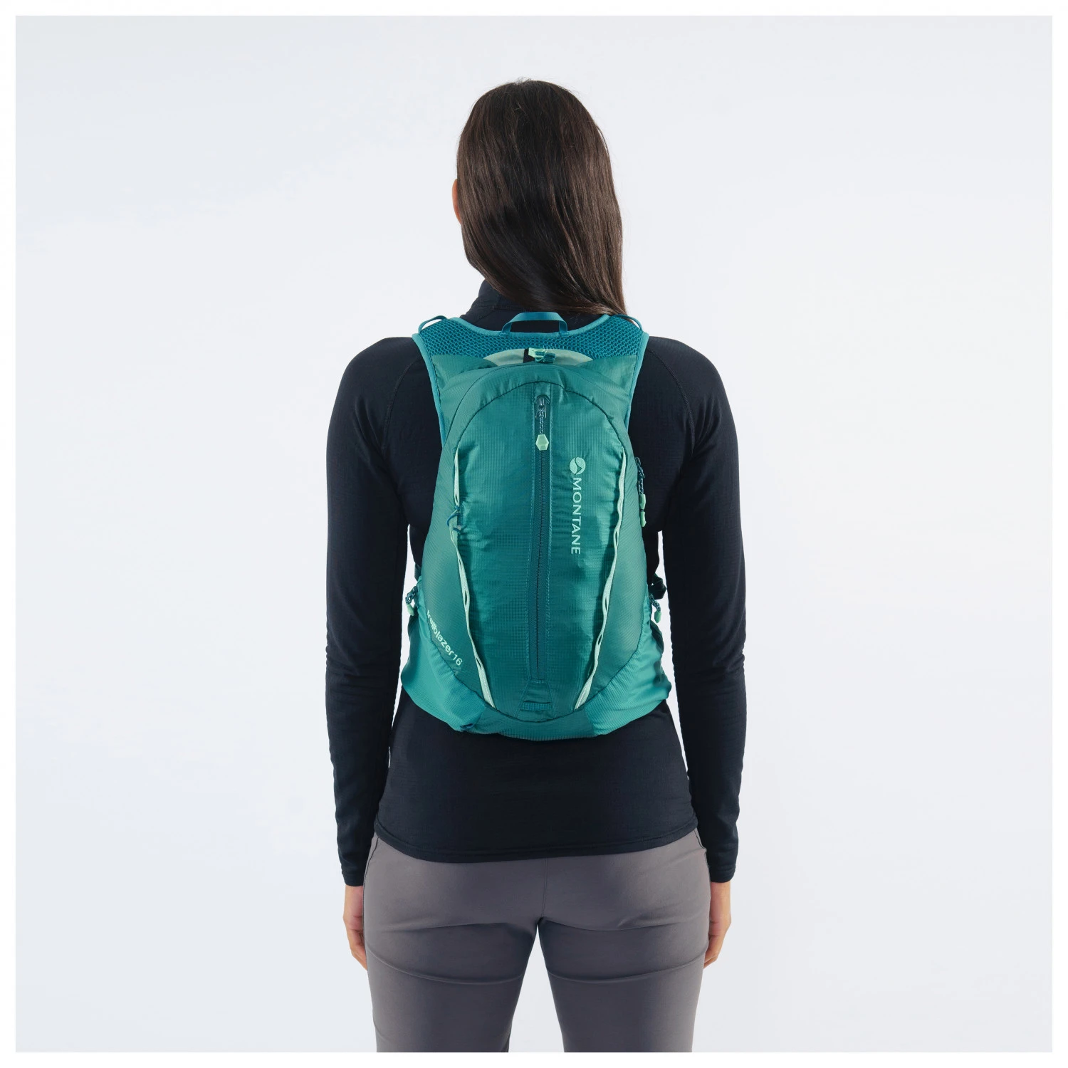 Montane Women's Trailblazer 16 - Wanderrucksack 11 Montane Women's Trailblazer 16 - Wanderrucksack – Bild 9