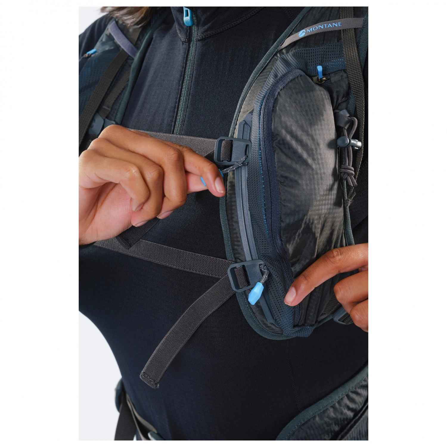 Montane Women's Trailblazer 24 - Wanderrucksack 12 Montane Women's Trailblazer 24 - Wanderrucksack – Bild 10