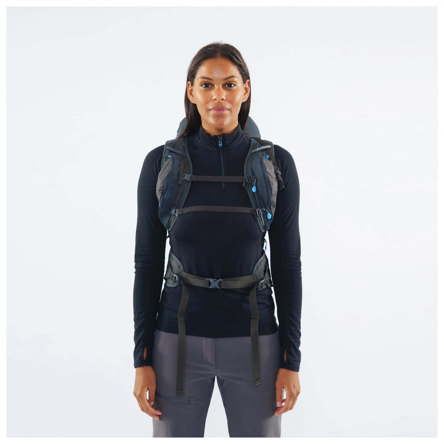 Montane Women's Trailblazer 24 - Wanderrucksack 7 Montane Women's Trailblazer 24 - Wanderrucksack – Bild 5