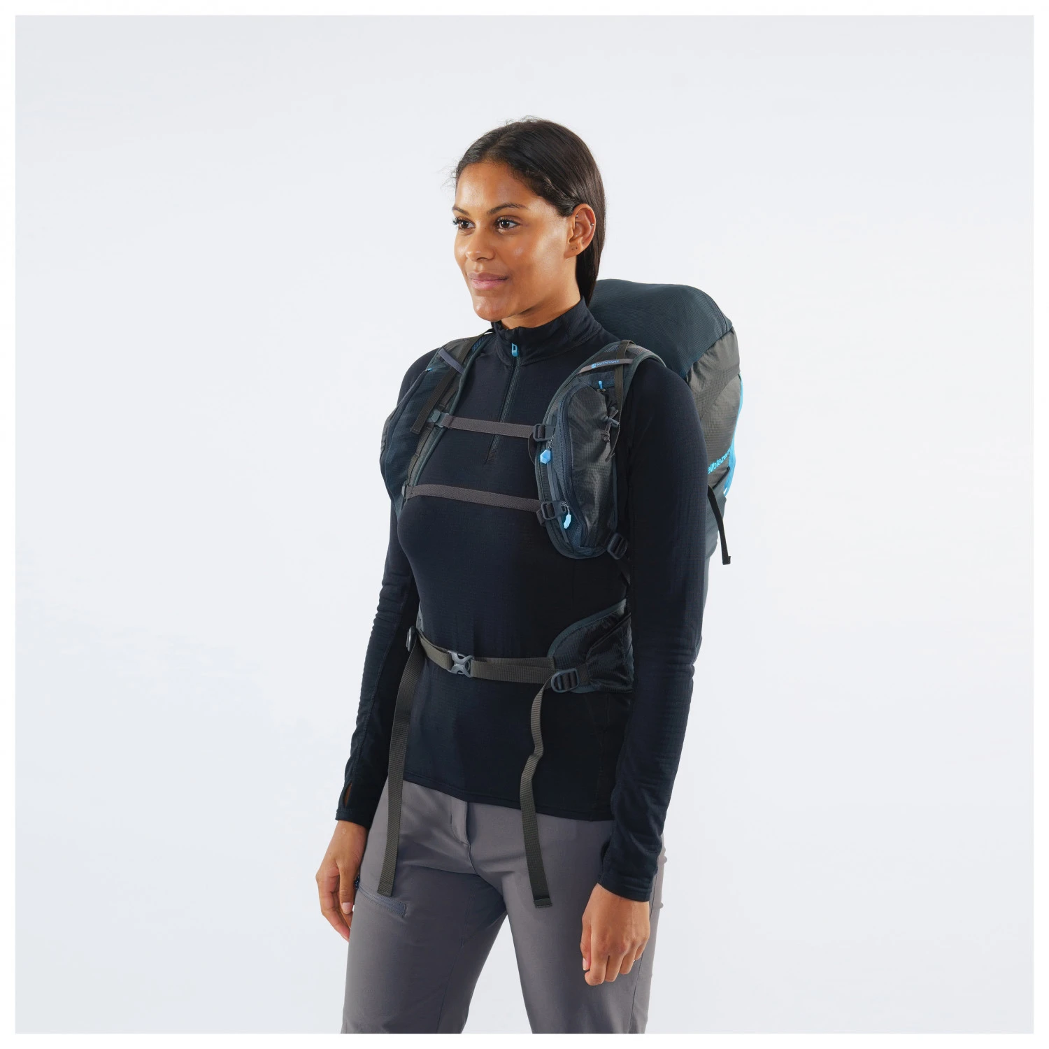 Montane Women's Trailblazer 24 - Wanderrucksack 8 Montane Women's Trailblazer 24 - Wanderrucksack – Bild 6