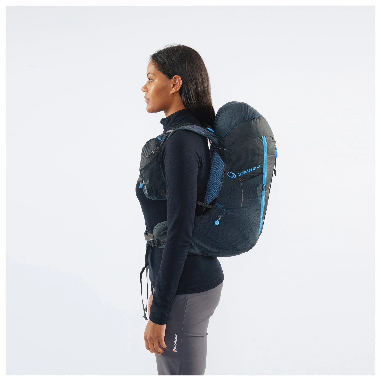 Montane Women's Trailblazer 24 - Wanderrucksack 9 Montane Women's Trailblazer 24 - Wanderrucksack – Bild 7