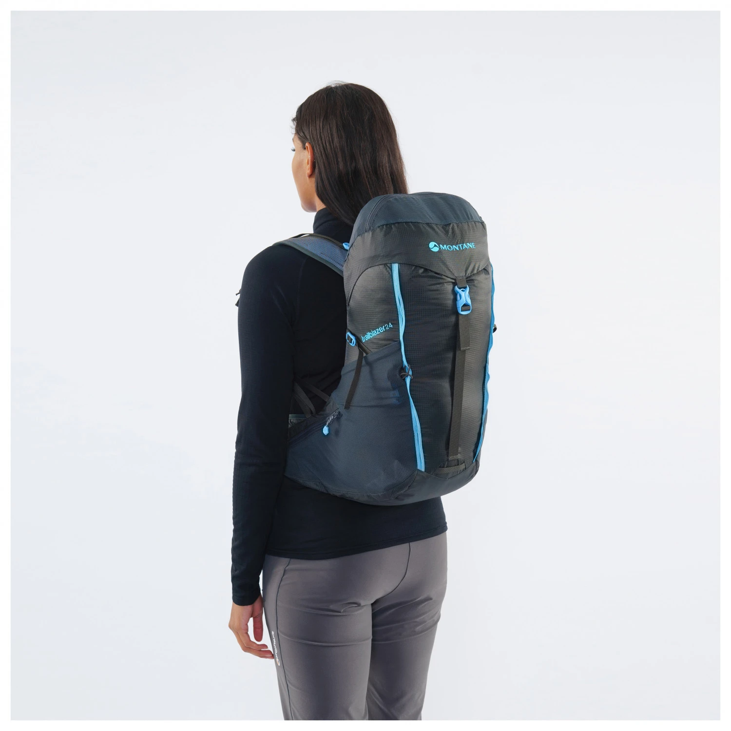 Montane Women's Trailblazer 24 - Wanderrucksack 10 Montane Women's Trailblazer 24 - Wanderrucksack – Bild 8