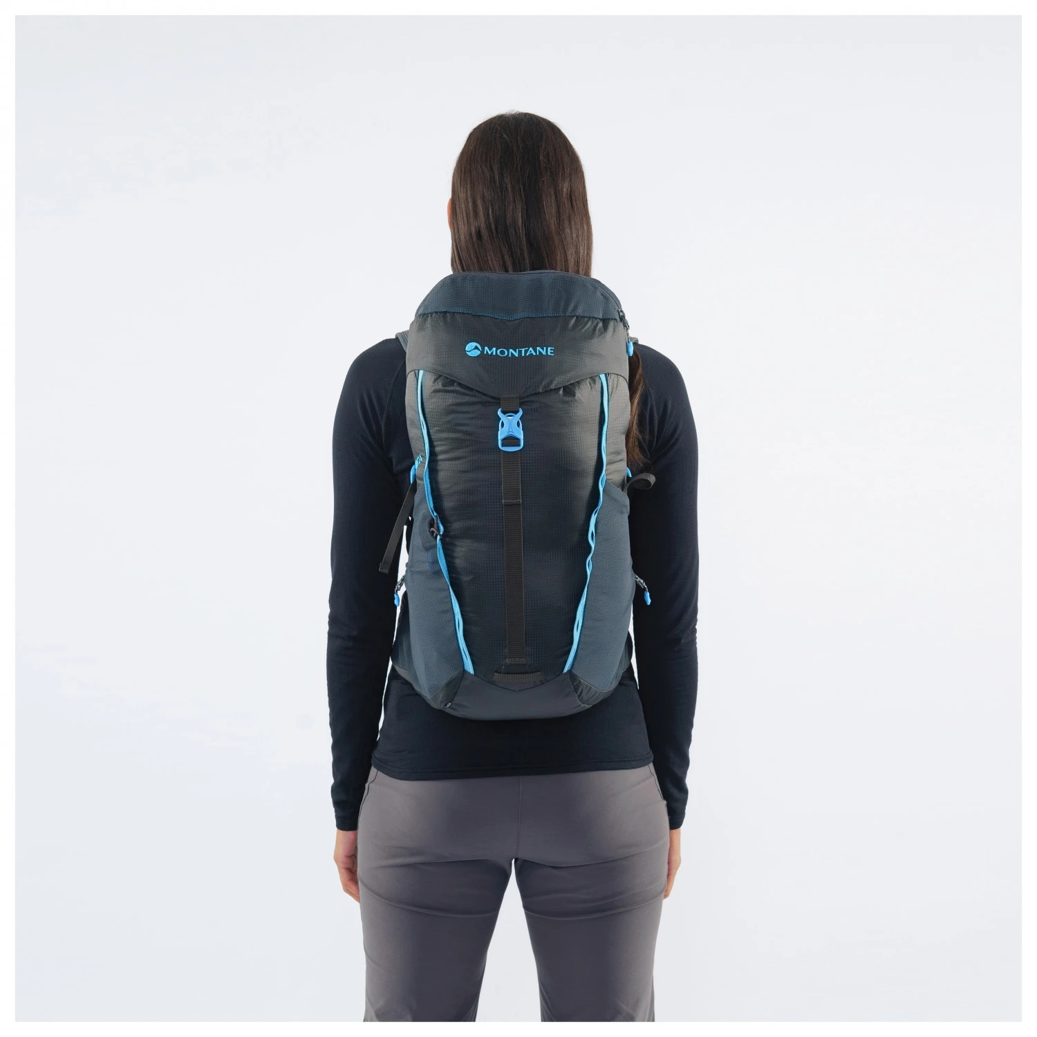 Montane Women's Trailblazer 24 - Wanderrucksack 11 Montane Women's Trailblazer 24 - Wanderrucksack – Bild 9