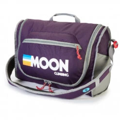 Moon Bouldering Bag - Umhängetasche -Deuter Geschaft moon climbing moon bouldering bag umhaengetasche 3