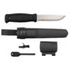 Morakniv Garberg Survival Kit - Messer -Deuter Geschaft morakniv garberg survival kit messer