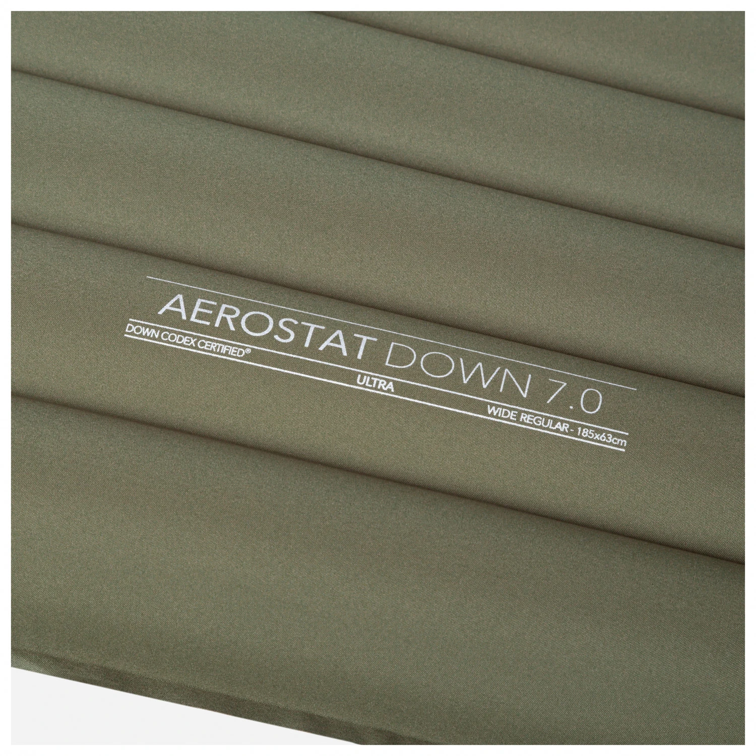 Mountain Equipment Aerostat Down 7.0 Ultra Mat - Isomatte 6 Mountain Equipment Aerostat Down 7.0 Ultra Mat - Isomatte – Bild 4