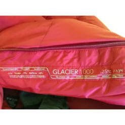 Mountain Equipment Glacier 1000 - Daunenschlafsack -Deuter Geschaft mountain equipment glacier 1000 daunenschlafsack 40f2fa8ccc8299a51ec79be1102fc95a 1