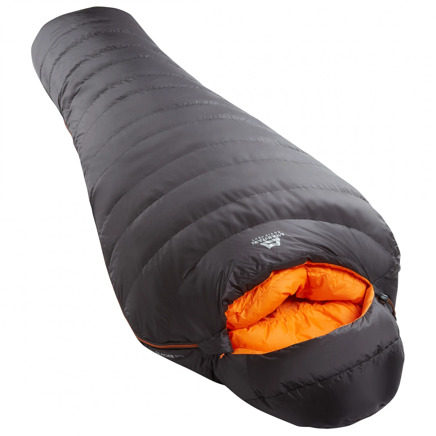 Mountain Equipment Glacier 700 - Daunenschlafsack 4 Mountain Equipment Glacier 700 - Daunenschlafsack – Bild 2
