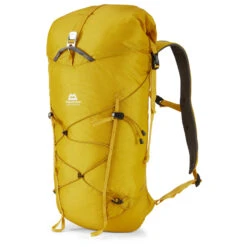 Mountain Equipment Orcus 22+ - Kletterrucksack -Deuter Geschaft mountain equipment orcus 22 kletterrucksack 1