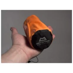 Mountain Equipment Ultralight Double Bivi - Biwaksack -Deuter Geschaft mountain equipment ultralight double bivi biwaksack detail 6