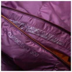 Mountain Equipment Women's Classic Eco 300 - Daunenschlafsack -Deuter Geschaft mountain equipment womens classic eco 300 daunenschlafsack detail 6