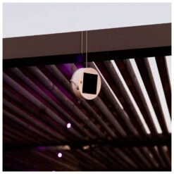 MPOWERD Luci Color Solar String - LED-Lampe -Deuter Geschaft mpowerd luci color solar string led lampe detail 3