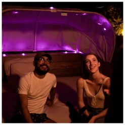 MPOWERD Luci Color Solar String - LED-Lampe -Deuter Geschaft mpowerd luci color solar string led lampe detail 4