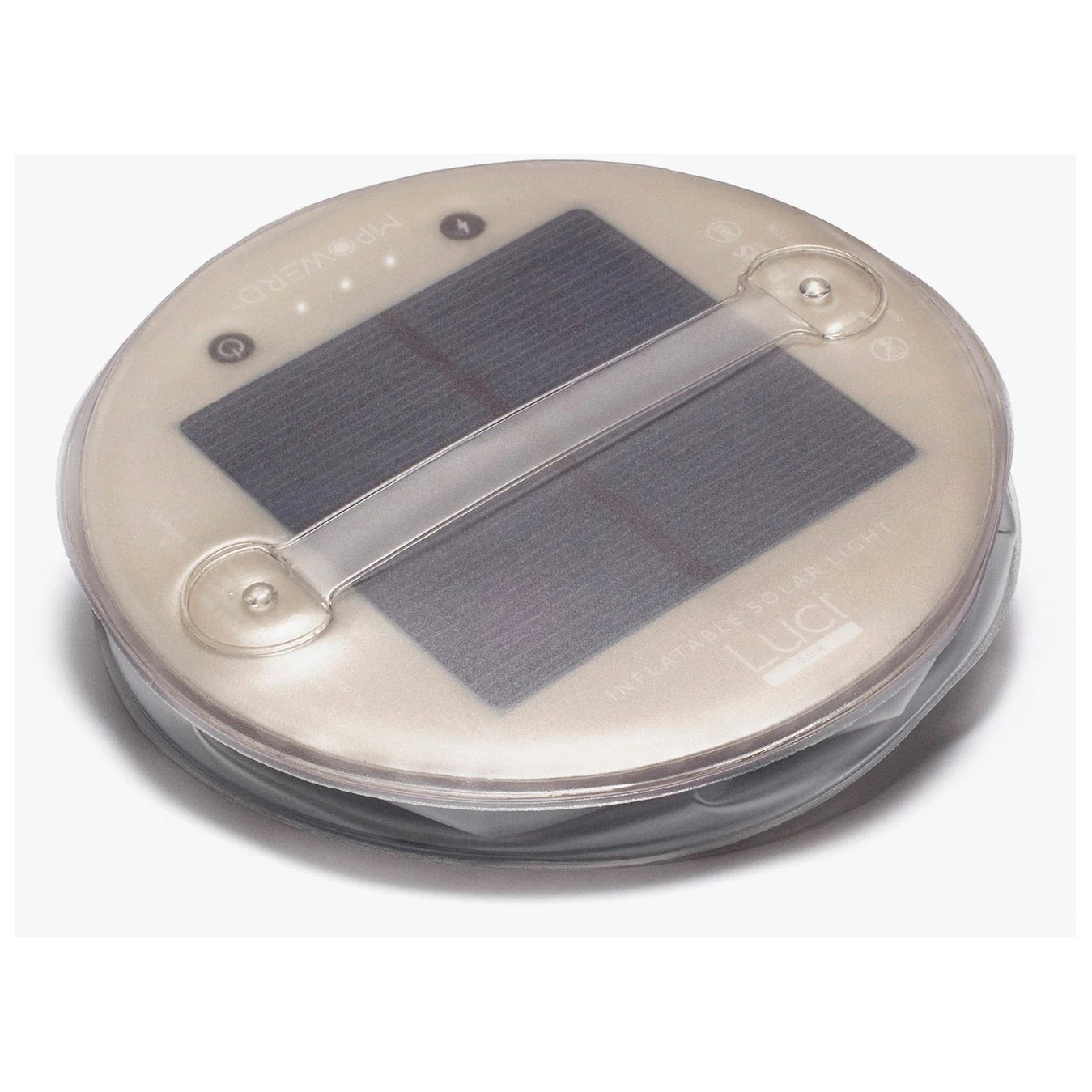 MPOWERD Luci Lux - LED-Lampe 4 MPOWERD Luci Lux - LED-Lampe – Bild 2