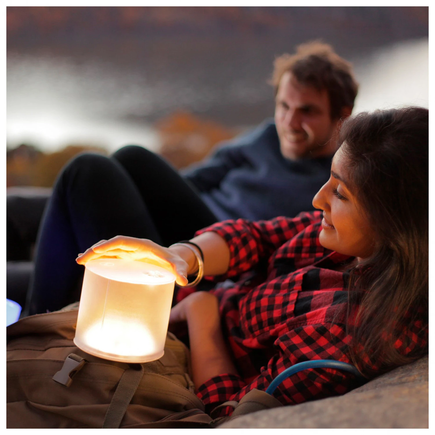 MPOWERD Luci Lux - LED-Lampe 6 MPOWERD Luci Lux - LED-Lampe – Bild 4