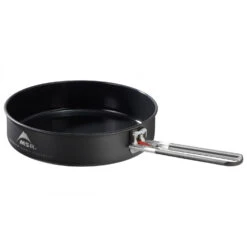 MSR Ceramic Skillet - Pfanne 8 MSR Ceramic Skillet - Pfanne -Deuter Geschaft msr ceramic skillet pfanne detail 3