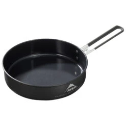 MSR Ceramic Skillet - Pfanne 9 MSR Ceramic Skillet - Pfanne -Deuter Geschaft msr ceramic skillet pfanne detail 4