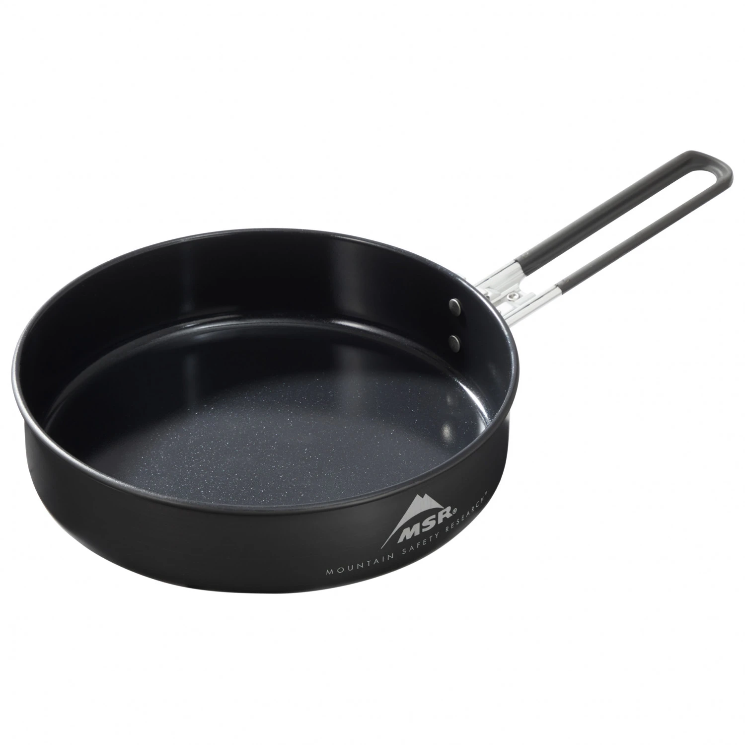 MSR Ceramic Skillet - Pfanne 6 MSR Ceramic Skillet - Pfanne – Bild 4