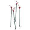 MSR Core Stake 9' Kit (4 Stakes) -Deuter Geschaft msr core stake 9 kit 4 stakes