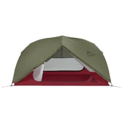 MSR Elixir 2 Tent V2 - 2-Personen Zelt -Deuter Geschaft msr elixir 2 tent v2 2 personen zelt detail 3