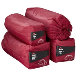 MSR Elixir 3 - 3-Personen Zelt 14 MSR Elixir 3 - 3-Personen Zelt -Deuter Geschaft msr elixir 3 3 personen zelt bf detail 5