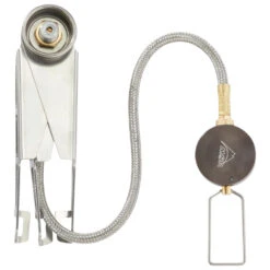 MSR LowDown Remote Stove Adapter - Gaskocher -Deuter Geschaft msr lowdown remote stove adapter gaskocher detail 3