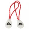 MSR Night Glow Zipper Pulls 1 MSR Night Glow Zipper Pulls -Deuter Geschaft msr night glow zipper pulls