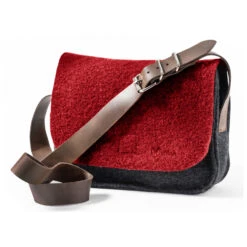 Mezzo - Umhängetasche -Deuter Geschaft mufflon mezzo umhaengetasche 1