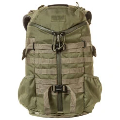 Mystery Ranch 2 Day Assault 27 - Wanderrucksack -Deuter Geschaft mystery ranch 2 day assault 27 wanderrucksack detail 3