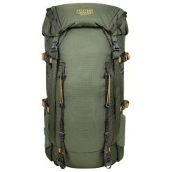 Mystery Ranch Bridger 35 - Wanderrucksack -Deuter Geschaft mystery ranch bridger 35 wanderrucksack detail 3