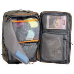 Mystery Ranch Mission Rover 30 - Reiserucksack -Deuter Geschaft mystery ranch mission rover 30 reiserucksack detail 6