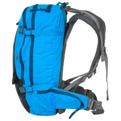 Mystery Ranch Saddle Peak 25,5 - Skitourenrucksack 11 Mystery Ranch Saddle Peak 25,5 - Skitourenrucksack -Deuter Geschaft mystery ranch saddle peak 255 skitourenrucksack detail 2
