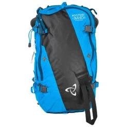 Mystery Ranch Saddle Peak 25,5 - Skitourenrucksack 13 Mystery Ranch Saddle Peak 25,5 - Skitourenrucksack -Deuter Geschaft mystery ranch saddle peak 255 skitourenrucksack detail 4