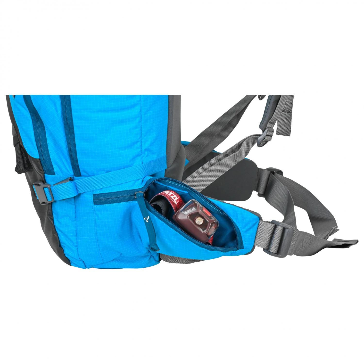 Mystery Ranch Saddle Peak 25,5 - Skitourenrucksack 8 Mystery Ranch Saddle Peak 25,5 - Skitourenrucksack – Bild 6