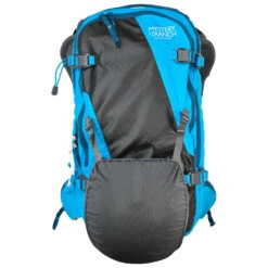 Mystery Ranch Saddle Peak 25,5 - Skitourenrucksack 16 Mystery Ranch Saddle Peak 25,5 - Skitourenrucksack -Deuter Geschaft mystery ranch saddle peak 255 skitourenrucksack detail 7