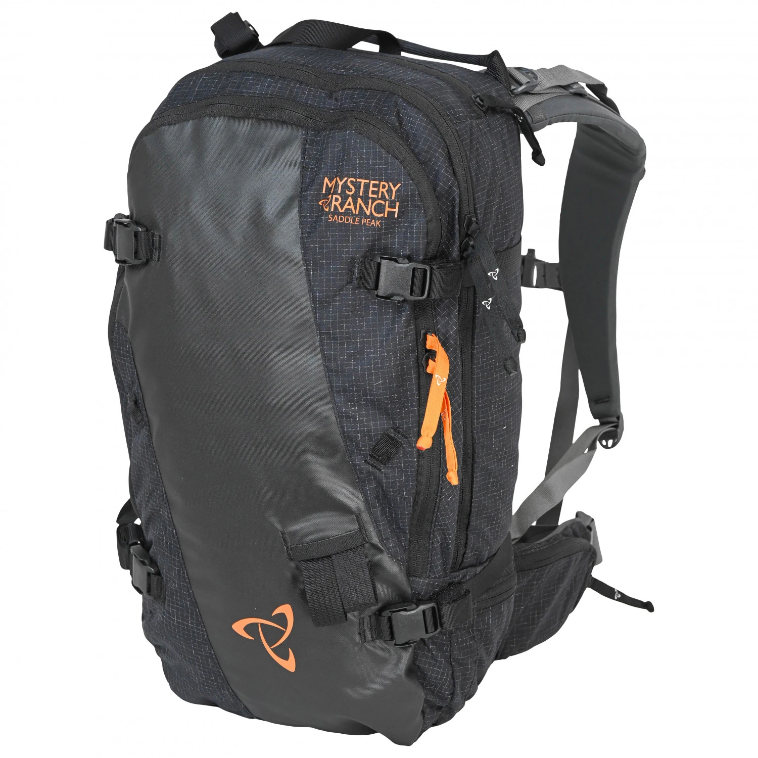 Mystery Ranch Saddle Peak 25,5 - Skitourenrucksack 3 Mystery Ranch Saddle Peak 25,5 - Skitourenrucksack