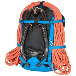 Mystery Ranch Scepter 35 - Kletterrucksack -Deuter Geschaft mystery ranch scepter 35 kletterrucksack detail 4