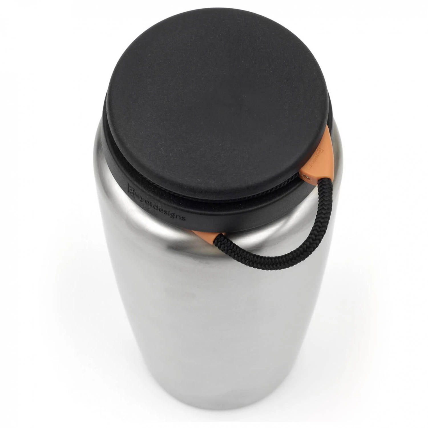 Nalgene Edelstahlflasche Backpacker - Trinkflasche 4 Nalgene Edelstahlflasche Backpacker - Trinkflasche – Bild 2