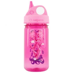 Nalgene Kinderflasche Grip-N-Gulp - Trinkflasche