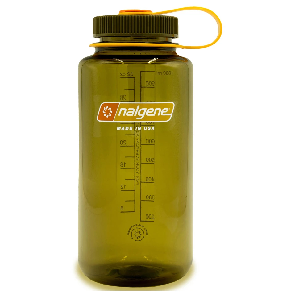 Nalgene Sustain Weithals - Trinkflasche 6 Nalgene Sustain Weithals - Trinkflasche – Bild 4