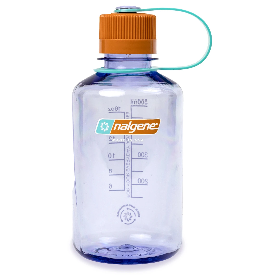 Nalgene Trinkflasche EH Sustain - Trinkflasche 15 Nalgene Trinkflasche EH Sustain - Trinkflasche – Bild 13