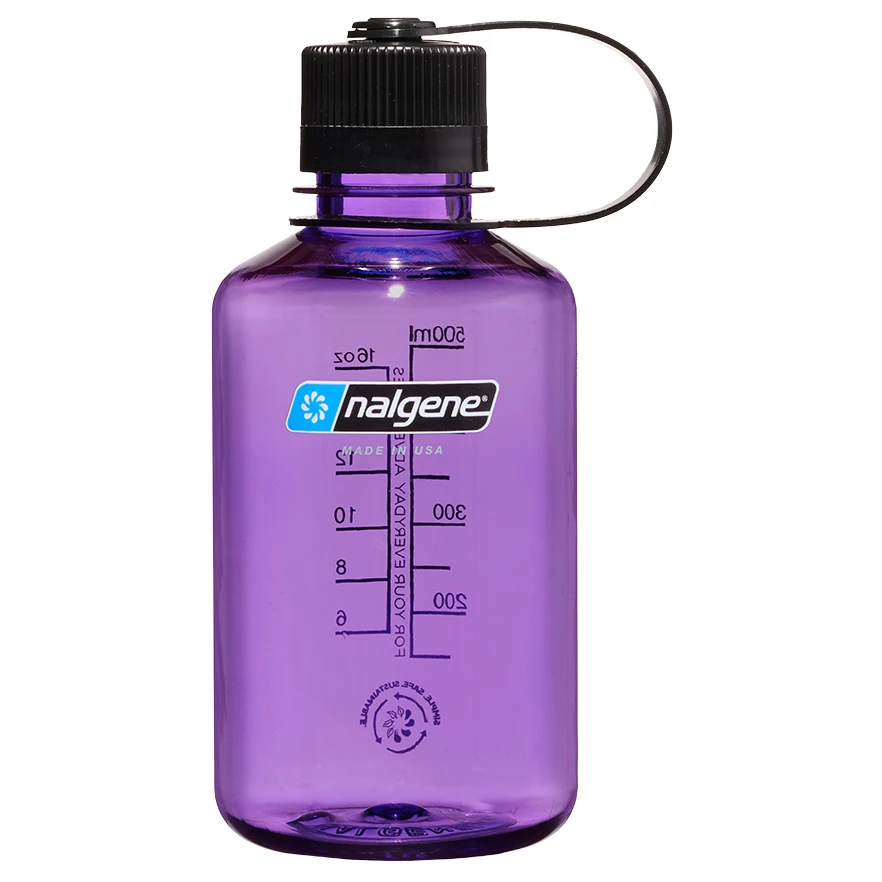 Nalgene Trinkflasche EH Sustain - Trinkflasche 16 Nalgene Trinkflasche EH Sustain - Trinkflasche – Bild 14