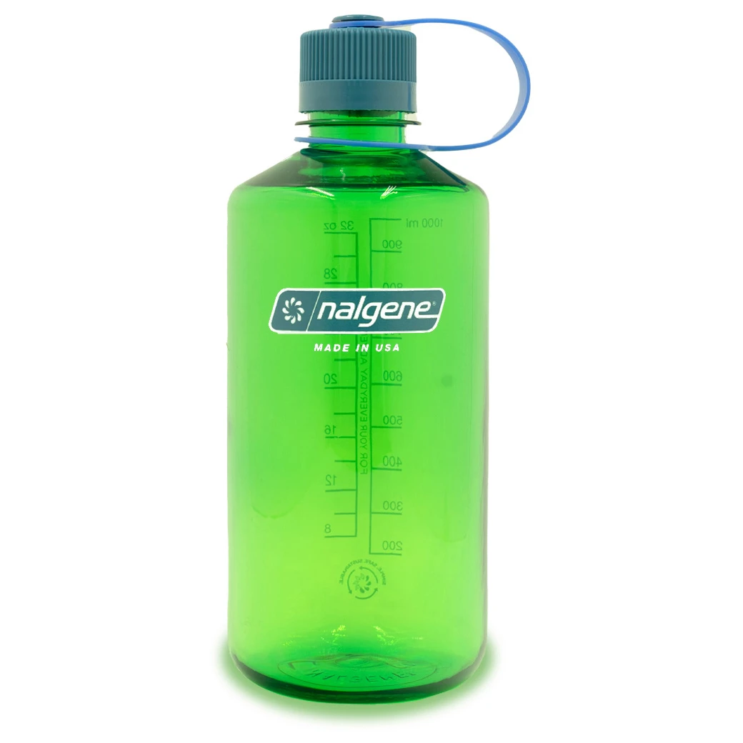 Nalgene Trinkflasche EH Sustain - Trinkflasche 10 Nalgene Trinkflasche EH Sustain - Trinkflasche – Bild 8