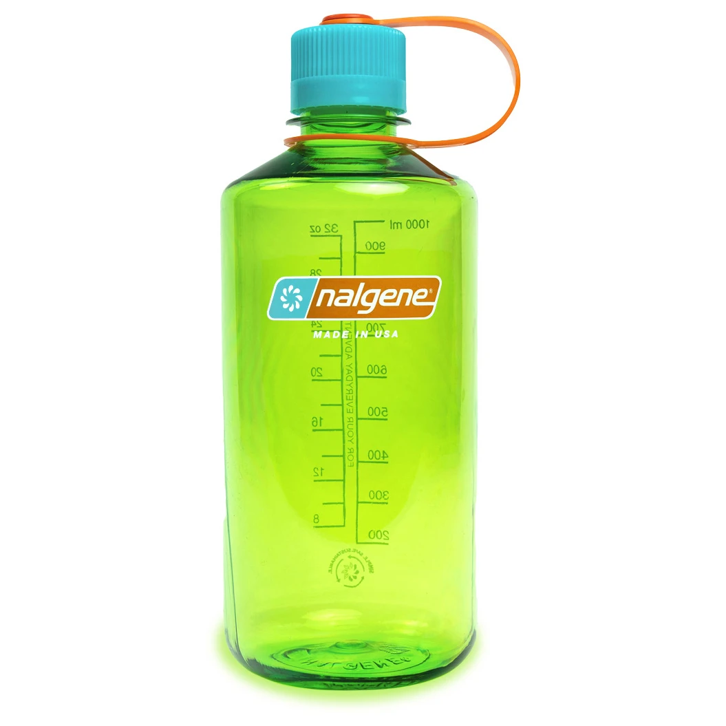 Nalgene Trinkflasche EH Sustain - Trinkflasche 11 Nalgene Trinkflasche EH Sustain - Trinkflasche – Bild 9