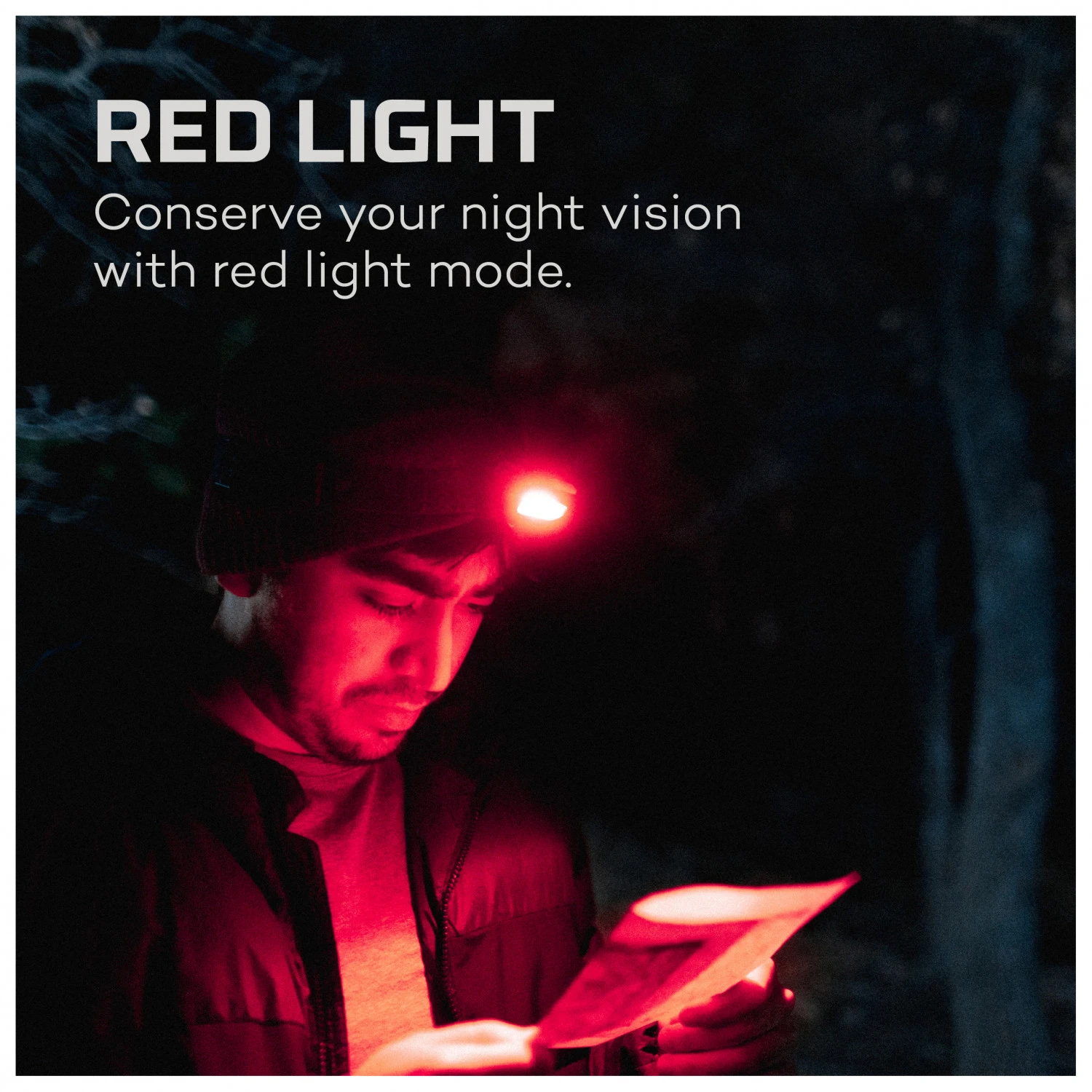 NEBO Einstein 750 - Stirnlampe 5 NEBO Einstein 750 - Stirnlampe – Bild 3