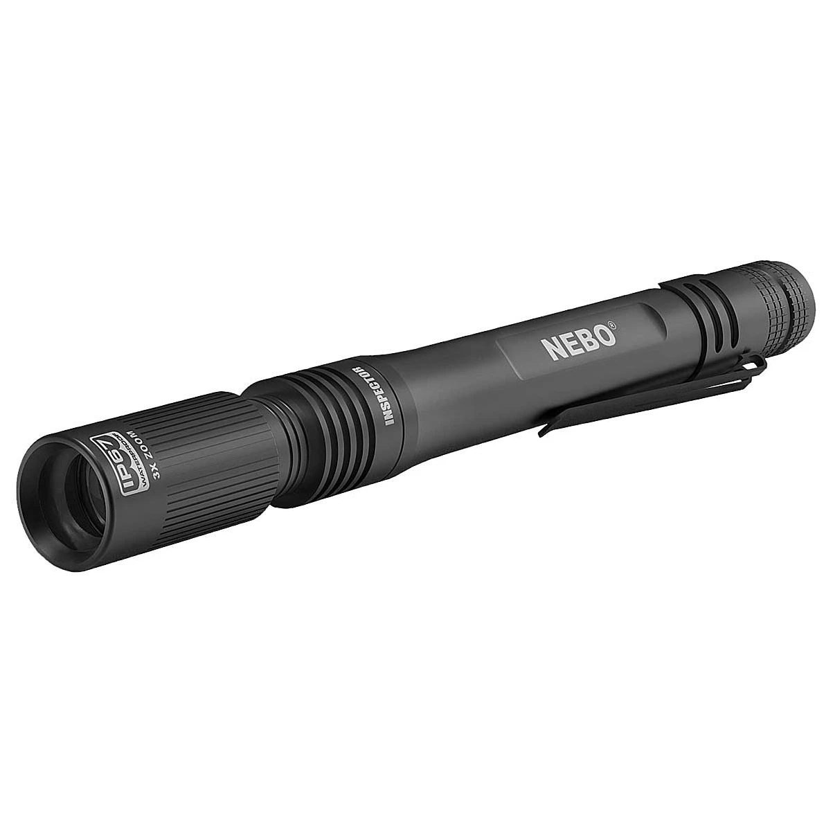 NEBO LED Taschenlampe Inspector - Taschenlampe 3 NEBO LED Taschenlampe Inspector - Taschenlampe