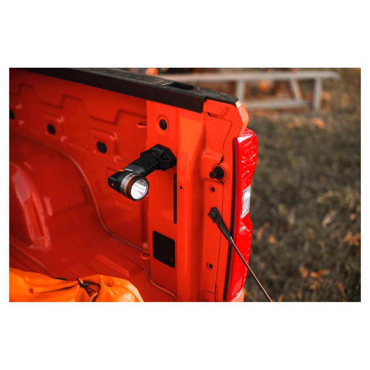 NEBO Luxtreme SL75 - Taschenlampe 5 NEBO Luxtreme SL75 - Taschenlampe – Bild 3