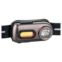 NEBO Stirnlampe Einstein 400 - Stirnlampe 5 NEBO Stirnlampe Einstein 400 - Stirnlampe -Deuter Geschaft nebo stirnlampe einstein 400 stirnlampe detail 2